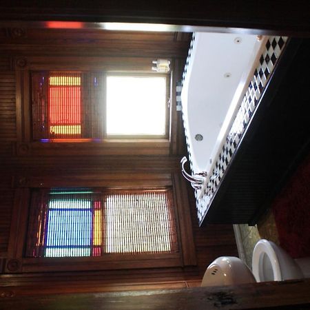 Angel'S Nest Bed & Breakfast Weatherford Ngoại thất bức ảnh