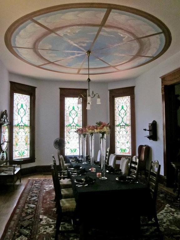 Angel'S Nest Bed & Breakfast Weatherford Ngoại thất bức ảnh