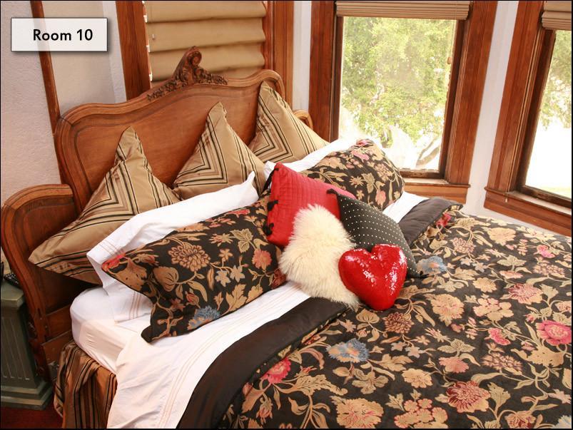 Angel'S Nest Bed & Breakfast Weatherford Ngoại thất bức ảnh