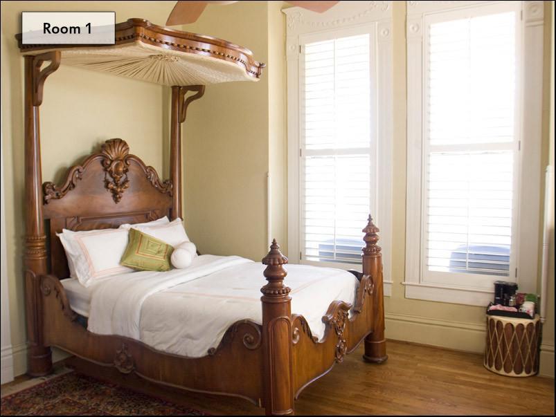 Angel'S Nest Bed & Breakfast Weatherford Ngoại thất bức ảnh