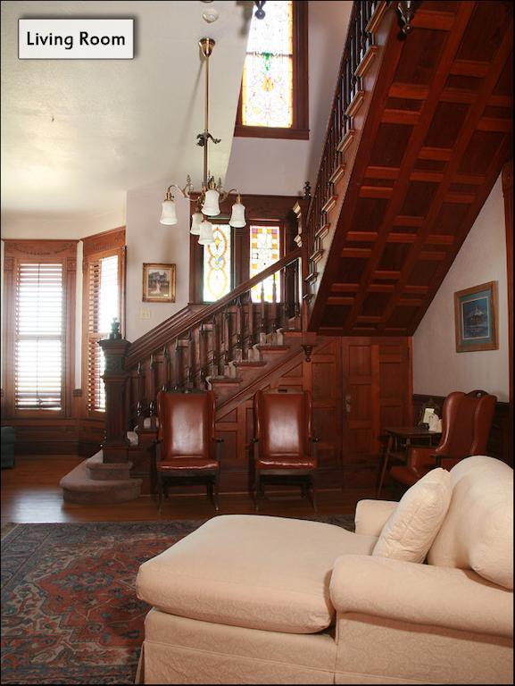 Angel'S Nest Bed & Breakfast Weatherford Ngoại thất bức ảnh