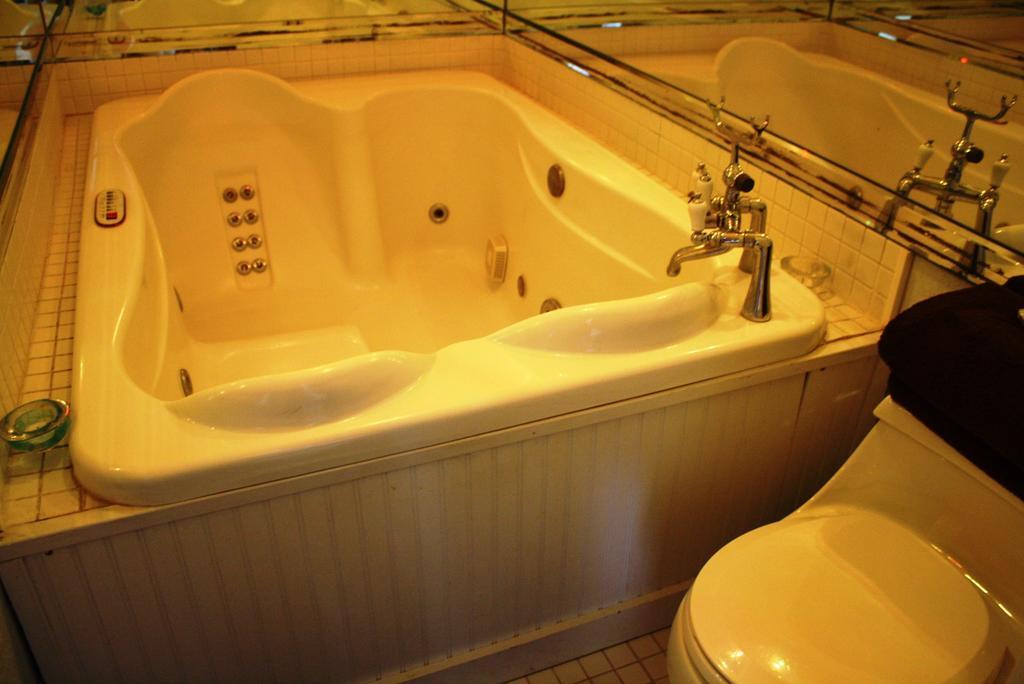 Angel'S Nest Bed & Breakfast Weatherford Phòng bức ảnh