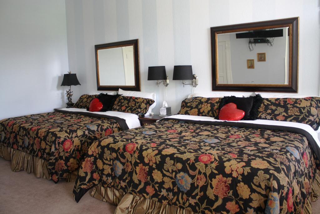 Angel'S Nest Bed & Breakfast Weatherford Phòng bức ảnh