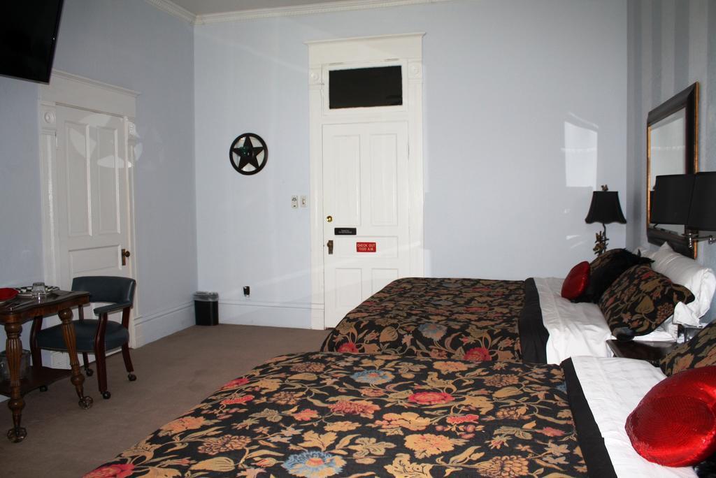 Angel'S Nest Bed & Breakfast Weatherford Phòng bức ảnh