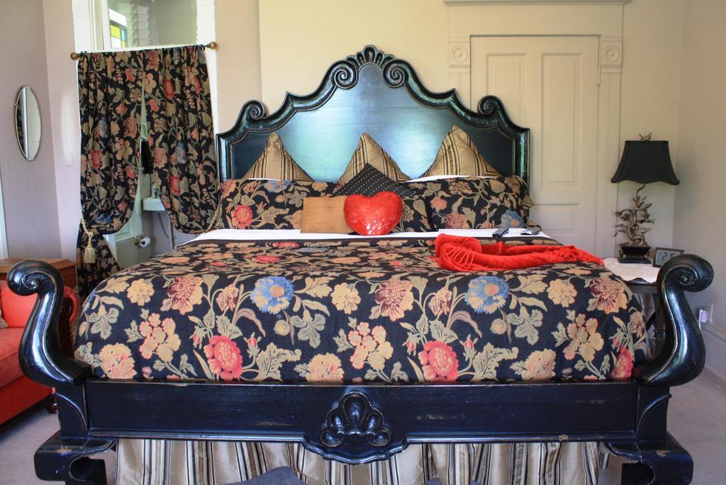 Angel'S Nest Bed & Breakfast Weatherford Phòng bức ảnh