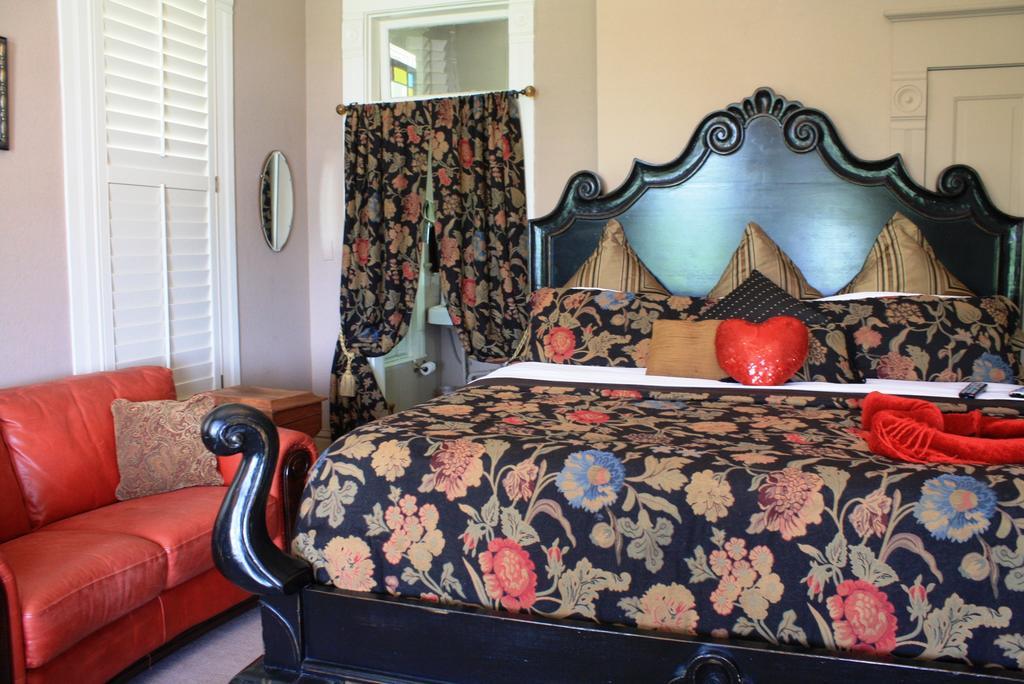 Angel'S Nest Bed & Breakfast Weatherford Phòng bức ảnh