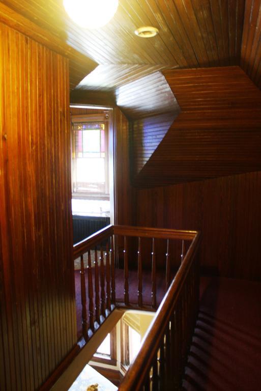 Angel'S Nest Bed & Breakfast Weatherford Phòng bức ảnh