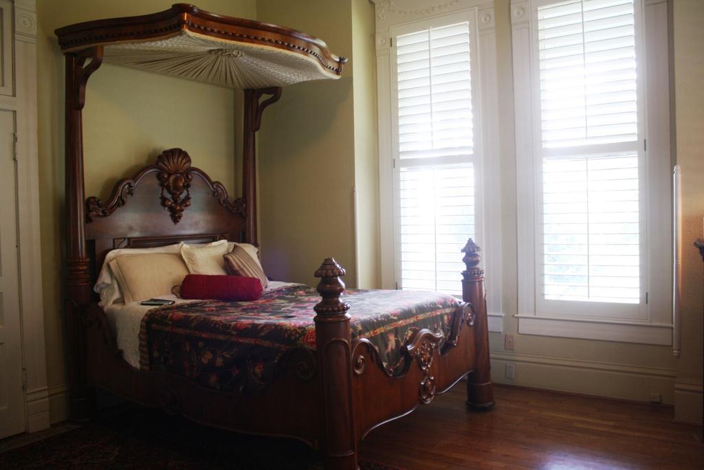 Angel'S Nest Bed & Breakfast Weatherford Phòng bức ảnh