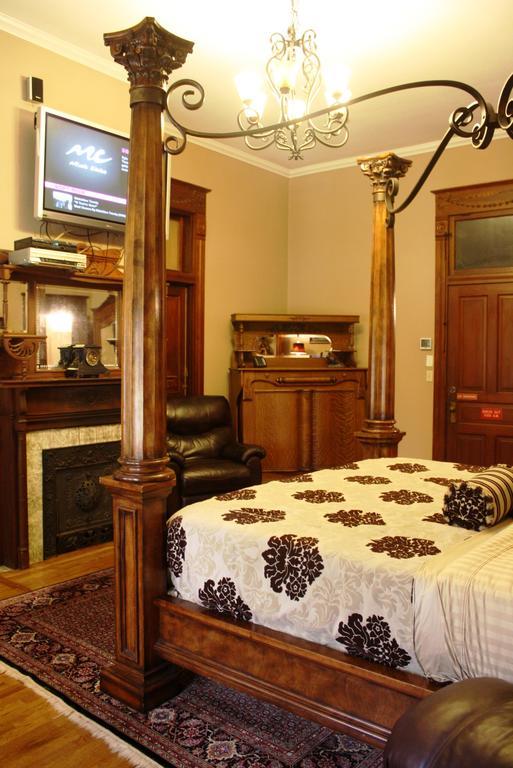 Angel'S Nest Bed & Breakfast Weatherford Phòng bức ảnh