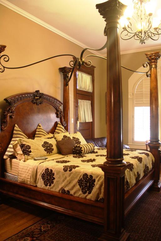 Angel'S Nest Bed & Breakfast Weatherford Phòng bức ảnh