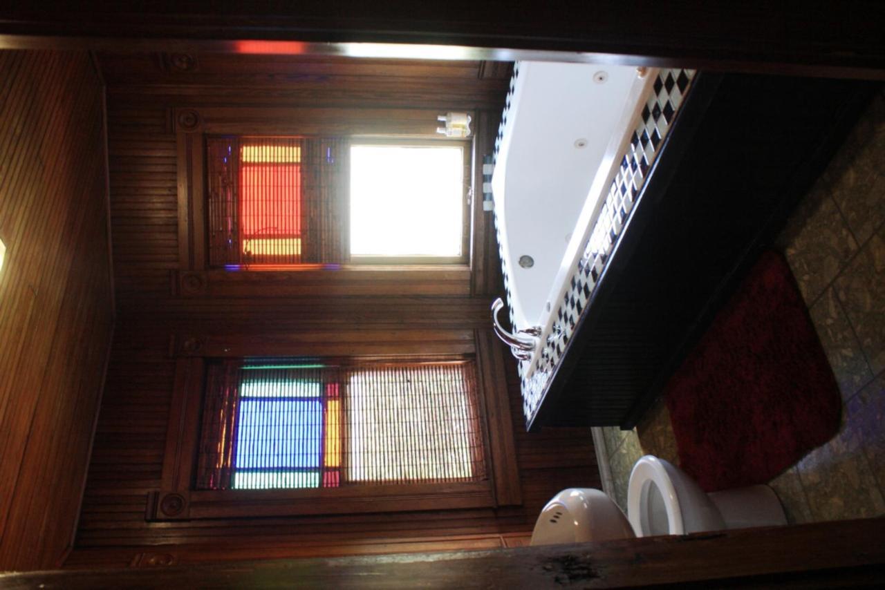 Angel'S Nest Bed & Breakfast Weatherford Ngoại thất bức ảnh