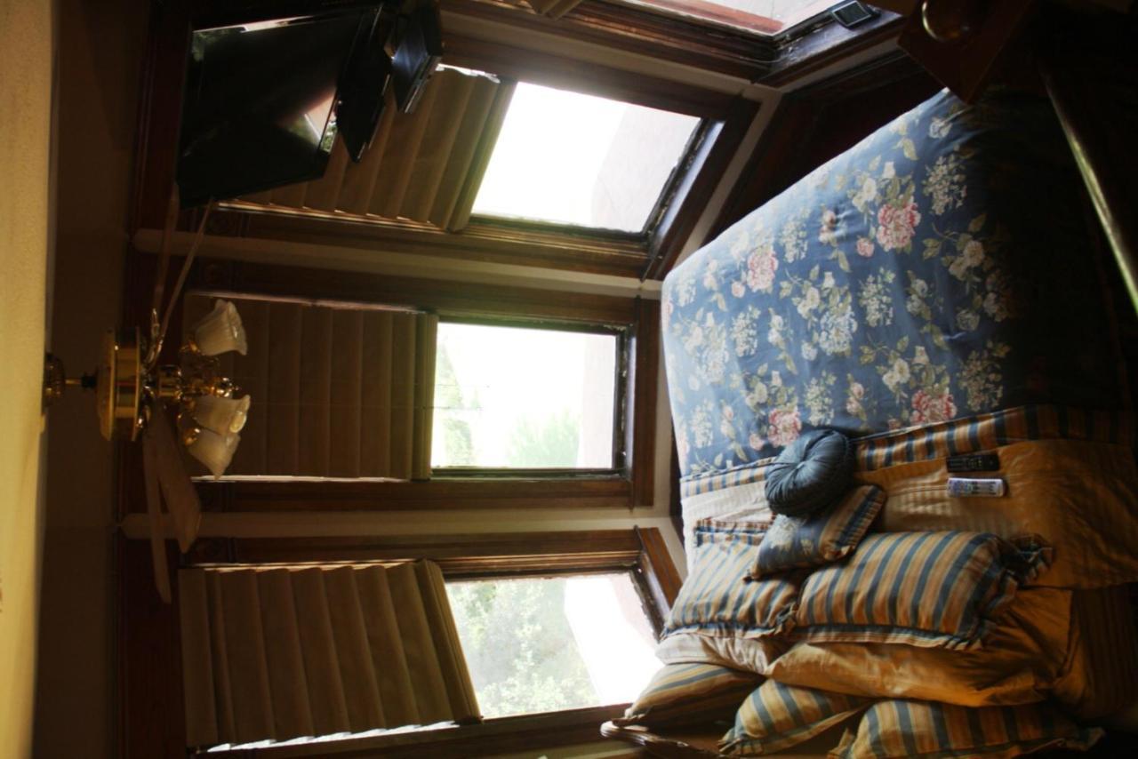 Angel'S Nest Bed & Breakfast Weatherford Ngoại thất bức ảnh
